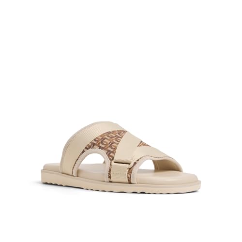 Image of Aldo deniels Men's Textile Sandals