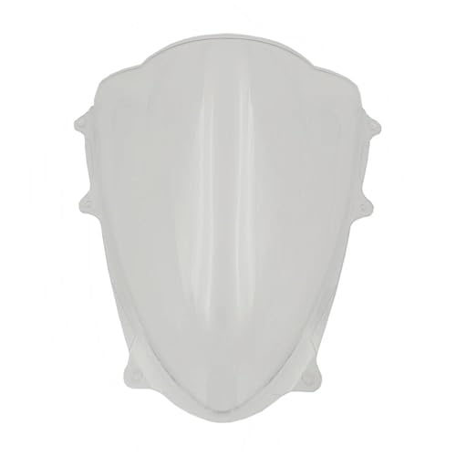 Déflecteur de vent pour Suzuki GSXR 1000 2009-2016 pare-brise moto bulle K9