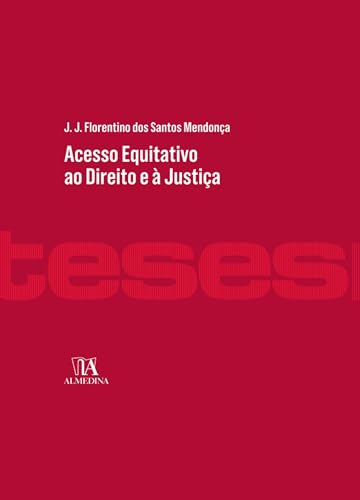Acesso equitativo ao direito e à justiça