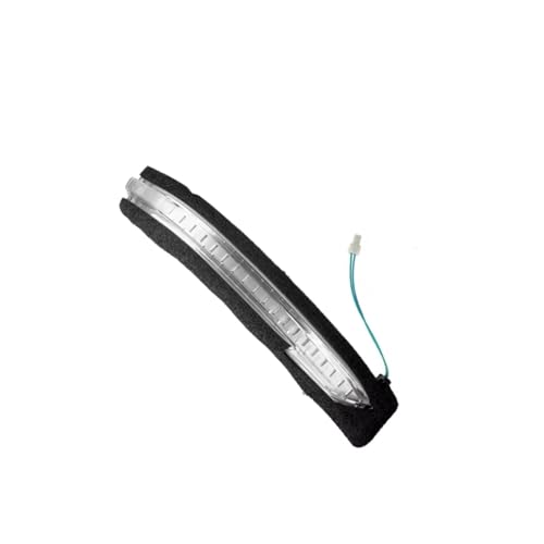 Intermitente espejo Rogue 2014-2016 luz lateral impermeable 261654CL0B