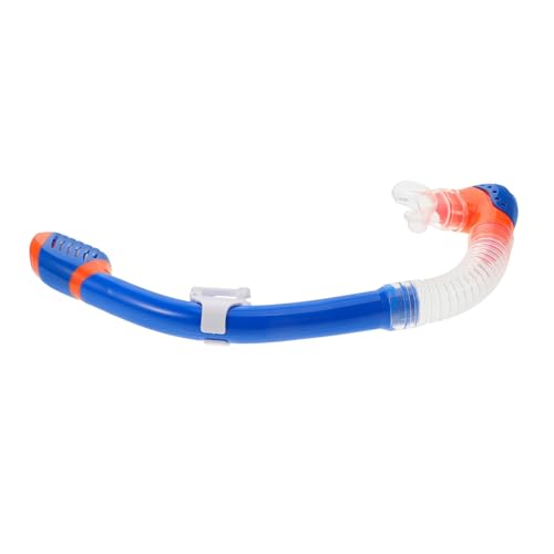 BESPORTBLE Conjunto De Snorkel De Buceo. Tubo De Buceo Portátil Conveniente Tubo De Buceo Snorkels De Buceo Equipo De Snorkel Portátil Equipo De Buceo Nadar Snorkel Ordenador Personal