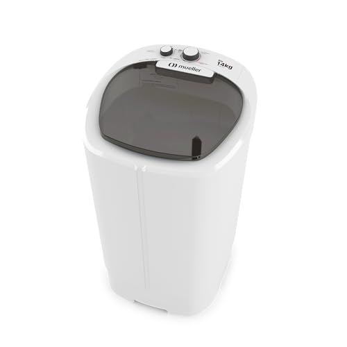 Tanquinho BIG 14 kg - Branca - 110 V