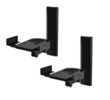 Supports muraux pour haut-parleur BT77 pour votre home cinéma - 4