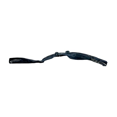 Image of FitParts Compatible with Dodge Journey 2009-2019 Front Right Fender Liner