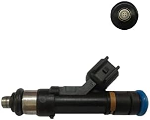 0280158003 0280158105 3L3Z-9F593-DA 3L3E-D5A 8 Pcs Fuel Injectors Fits for 2004 Fo-rd F-150 5.4L V8