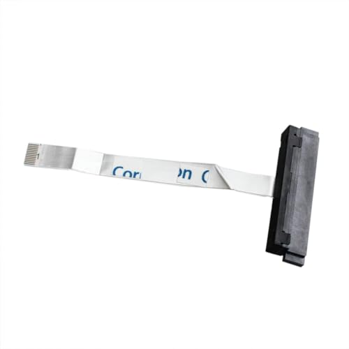 IFIXAI 68MM 12PIN HDD Hard Drive Connector Cable Replacement for HP Pavilion 15-CX ZBOOK 15V G5 L20324-001 NBX0002BI00 by IFIXAI - Image 3
