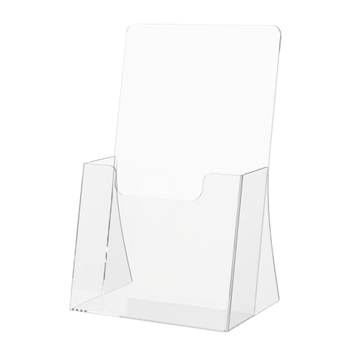 Marketing Holders 20 Pack 4.25