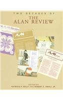 Paperback Two Decades of the Alan Review Book