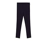 Petit Bateau Pantalon esprit legging enfant en molleton