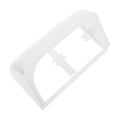 Veemoon Proof Outlet Cover Babyproof Outlet Cover Electric Outlet Cover Outdoor Switch Cover Electrical Outlet Cover Outlet Cover Extension Cord Waterproof Outlet Cover White