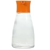 Bouteille de condiments de cuisine - elle a un aspect simple, mais très pratique à utiliser, vous apporte beaucoup de commodité, bouteille de rangement de cuisine