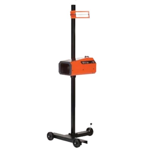 Symtech (1010000) Headlight Alignment System