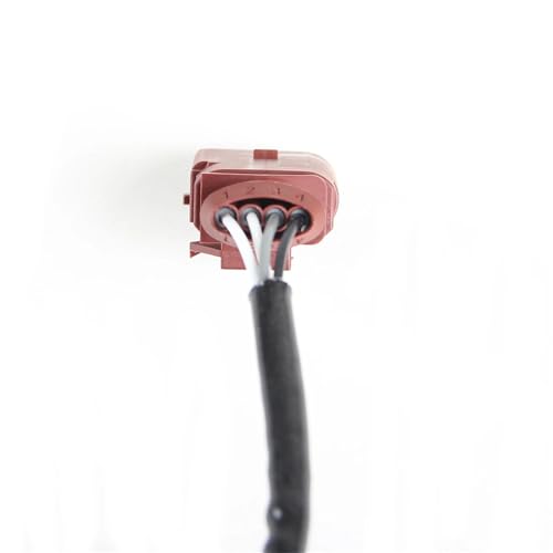 Capteur d'oxygène sonde lambda arrière Audi A4 A6 V6 Avant Quattro 06E906265D BDW - 5