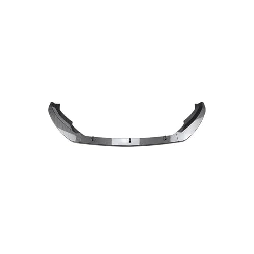 Becquet Carrosserie Skoda Superb B8 Look Carbone Anti-Frottement Bas de Caisse