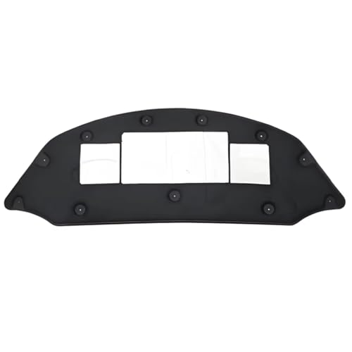 Capot moteur isolation Mercedes-Benz W246 pour trajets silencieux