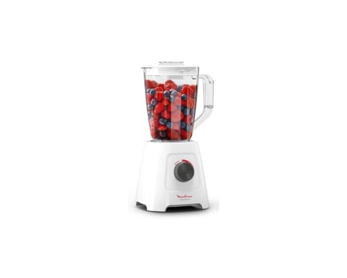 MOULINEX Préparation culinaire Blender LM420110 - vue 10
