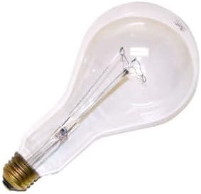 12092 - 200PS25/CL PS25 Light Bulb
