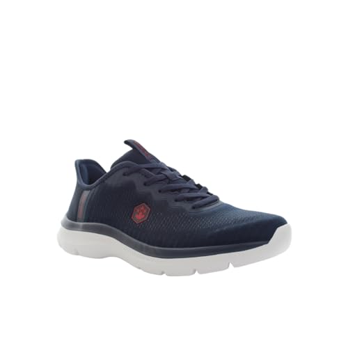 Sneaker da uomo Carlo