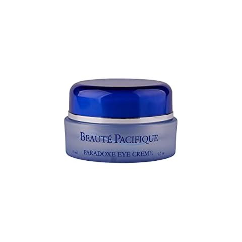 Beauté Pacifique Crème Paradoxe Eye Cream 15 ml - Squalane - Reduce Wrinkles & Fine Lines - All skin types Cover