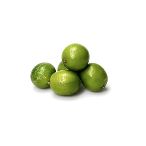 FRESHFIELDS MARKET - Fresh Key Limes I Indian Limes I Pack of 10