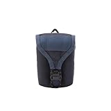 ブリーフィング（BRIEFING） SCOPE ボックス ポーチ STD BRG253G28-076 （ネイビー/Ｆ/Men's）