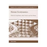 Human Ecodynamics
