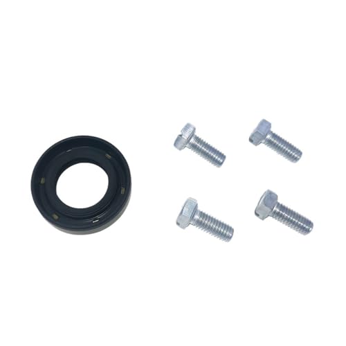 Kit remise à neuf de pompe à eau de mer premium pour bateaux 316