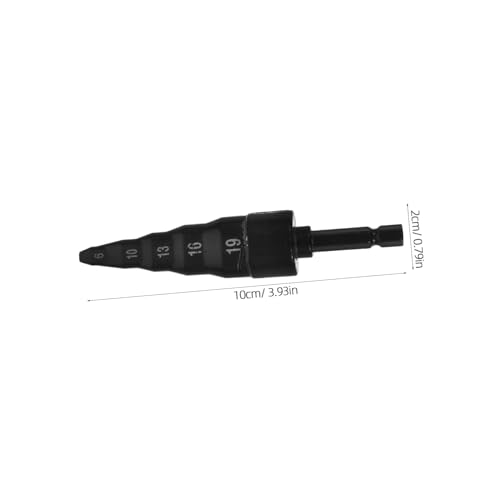 Kit de 5 herramientas de expansión para tubos de cobre miniatura 5