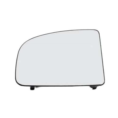 Miroir de recul grand angle pour rétroviseur inférieur Dodge RAM