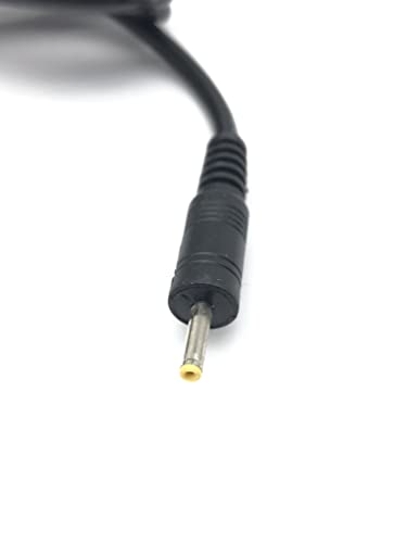 T-ProTek Adaptateur secteur secteur chargeur câble de charge compatible avec 5056 PR0703 videojet