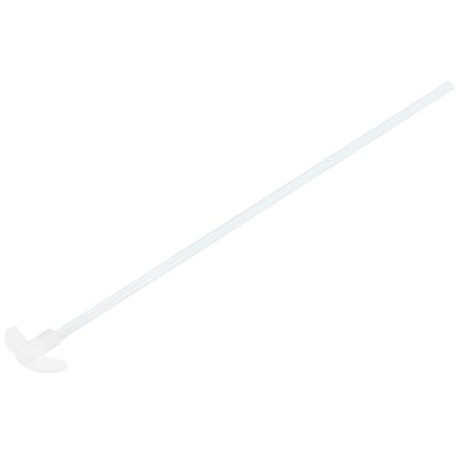 MECCANIXITY PTFE Electric Stirring Rod 400x65mm Overhead Mixer Shaft