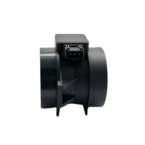 Sensor de flujo de aire 5WK9643 caudalímetro de coche para recambio de motor 28164-37200