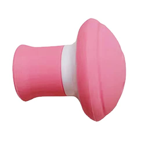 Exerciseur Facial, dissolvant à Double Menton, Exercice de la mâchoire Face Exerciseur Yoga Facial pour la Peau, Exercice de mâchoire à Double Menton, Double Menton Respirant Cover