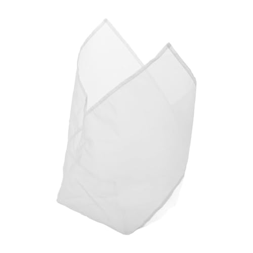 VINTORKY 70pounds Reusable Mesh Steamer Liner for Rice Cooking Non-stick Steamer Bag for Effortless Meal Preparation for Camping and Kitchen Use Easy to Clean and Portable