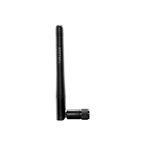 Antenne 6G V Teradek performance 4.9-7.3 GHz pour Bolt 4K