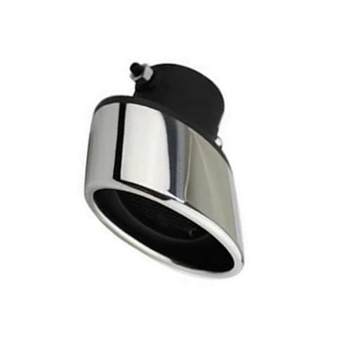 Garniture de tuyau d'échappement pour Aveo et Chevrolet Cruze 2012 2013