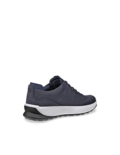 ECCO Men's Byway 2.0 Hiking Shoe, Navy, 10 UK - Image 2