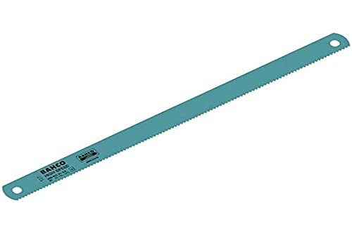 Bahco HS14114 3802 HSS Power Blade 14 x 1 x 14