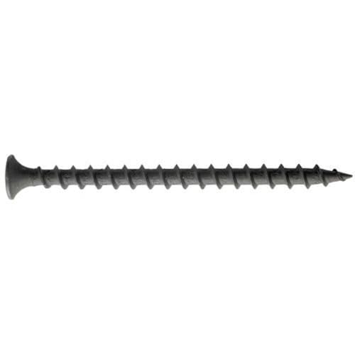 Duraspin Collated Drywall Screw Senco fixation rigoureuse pour plâtrerie - 2