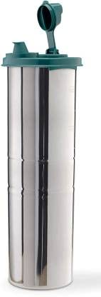 Signoraware 1100 ml steel Cooking Oil Dispenser (Pack of 1) (B09PLD8GQC) Amazon Price History, Amazon Price Tracker