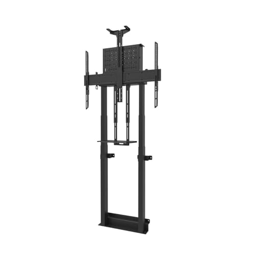 NEOMOUNTS Motorised Wall Stand
