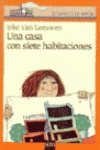 Paperback CASA CON SIETE HABITACIONES, UNA BVN 121 Book