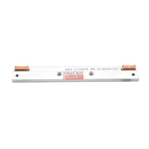 Cabezal de impresión térmica CP-2140 soluciona líneas borrosas en OS-214 Plus 4
