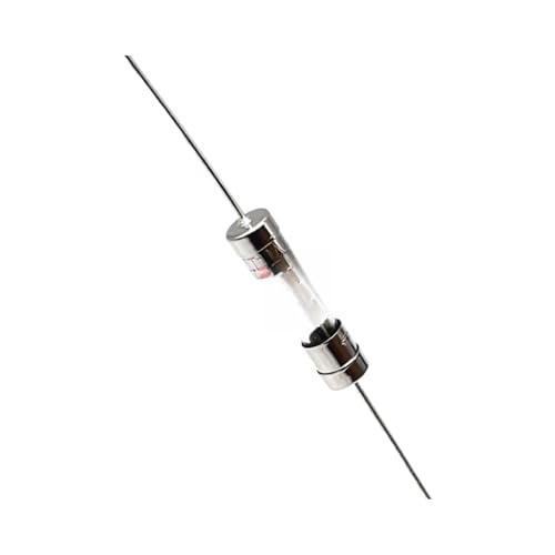 Fusible 5x20 T1AL250V à action retardée pour protection de vos petits appareils de 1,25A à 3,15A