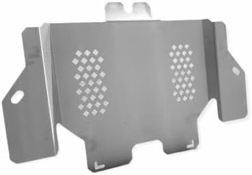 TPFI Catalytic Converter Shield Guard, Fits Toyota Tacoma 2x4 Catalytic Converter Shield 2016-2022