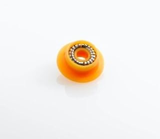 Seal, Polyethylene, High Pressure, Piston (equiv to OEM Part 00950-30004)