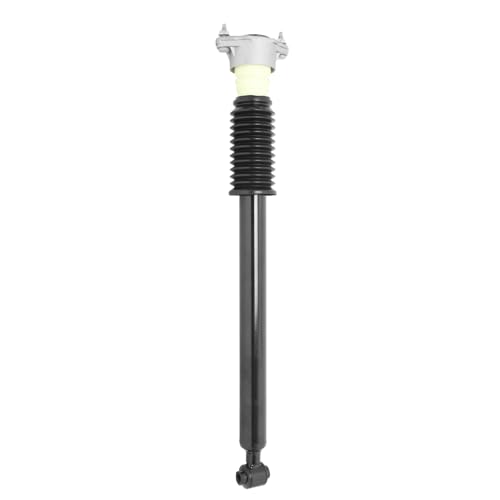 Image of Detroit Axle - 6pc Struts Shocks Kit for 10-15 Mercedes-Benz GLK350 13-15 GLK250, 2 Front Struts Coil Spring 2 Sway Bar End Links 2 Rear Shock Absorbers Assembly 2013 2014 2015 Replacement Suspension
