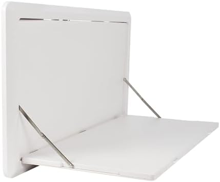 TRUNXUCL Folding Wall Table, Foldable RV Picnic Table, Outdoor RV ...