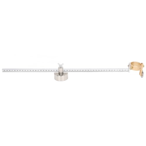 Guide de torche en alliage d'aluminium pour coupe de métal P80