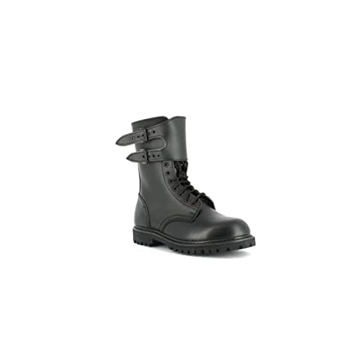 Rangers Cuir Souple - Ares